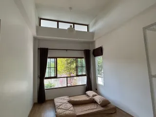 For rent 3 bedrooms house in Saraphi, Chiang Mai