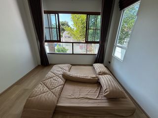 For rent 3 bedrooms house in Saraphi, Chiang Mai