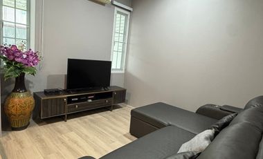 For rent 3 bedrooms townhouse in Mueang Chiang Mai, Chiang Mai