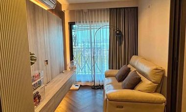 For sale 1 bed condo in Thon Buri, Bangkok