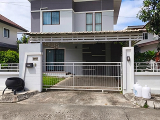 出租 2 卧室 独立屋 在 Hang Dong, Chiang Mai