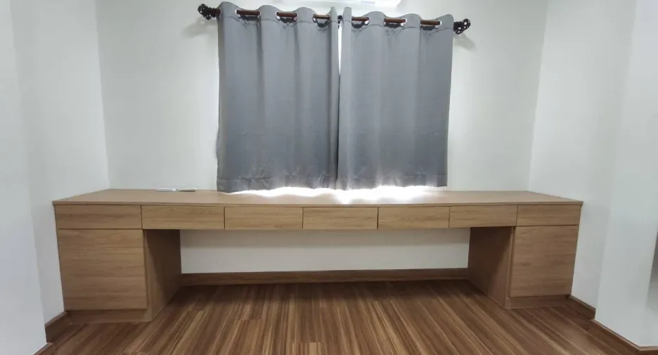For rent 2 bedrooms house in Hang Dong, Chiang Mai