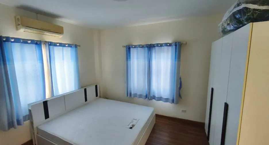 For rent 2 bedrooms house in Hang Dong, Chiang Mai