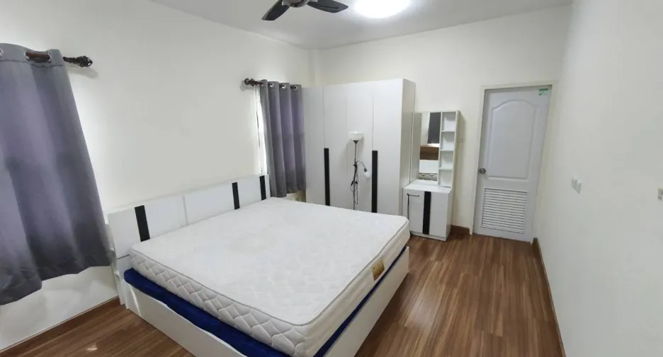 For rent 2 bedrooms house in Hang Dong, Chiang Mai