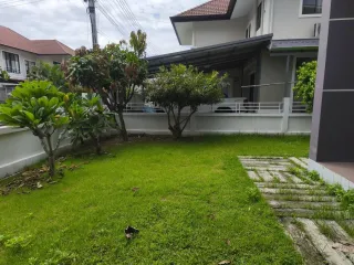 出租 2 卧室 独立屋 在 Hang Dong, Chiang Mai