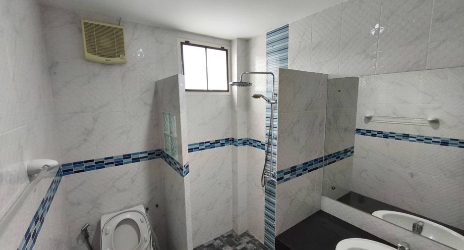For rent 2 bedrooms house in Hang Dong, Chiang Mai