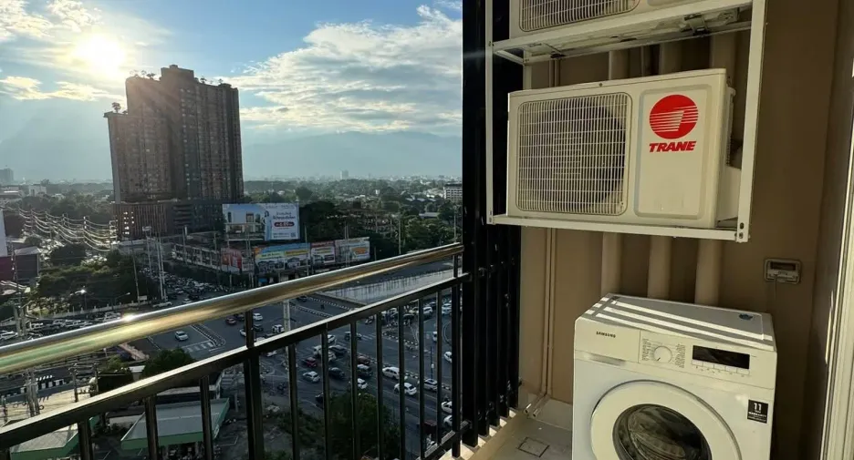 For rent 1 Beds condo in Mueang Chiang Mai, Chiang Mai