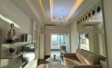 Wohnung zur Miete mit 1 Zimmer in Mueang Chiang Mai, Chiang Mai