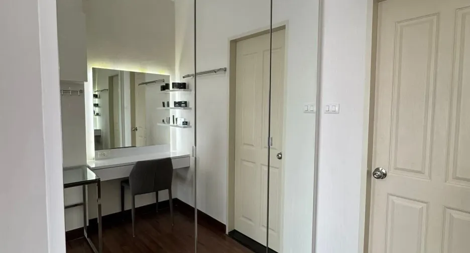 For rent 1 Beds condo in Mueang Chiang Mai, Chiang Mai