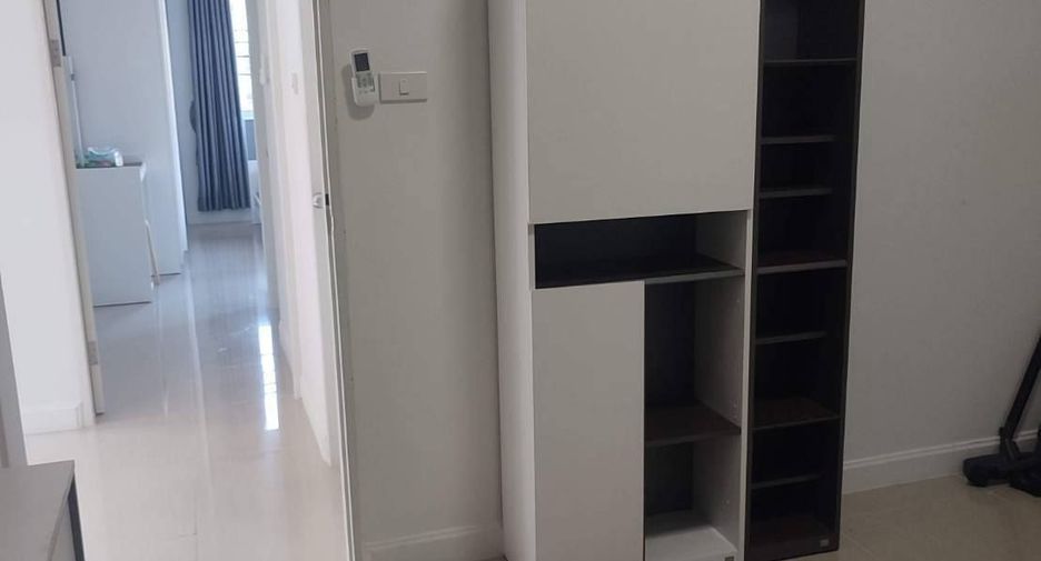 For rent 2 bedrooms house in San Sai, Chiang Mai