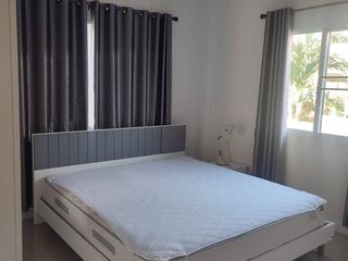 For rent 2 bedrooms house in San Sai, Chiang Mai