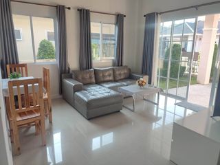 For rent 2 bedrooms house in San Sai, Chiang Mai