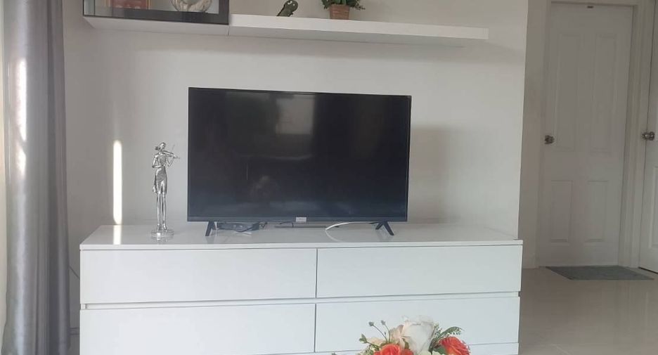 For rent 2 bedrooms house in San Sai, Chiang Mai