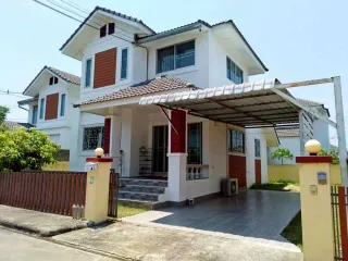For rent 3 bedrooms house in Doi Saket, Chiang Mai