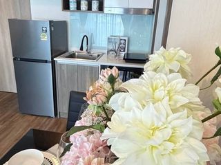 For sale 1 bed condo in Bangkok Noi, Bangkok