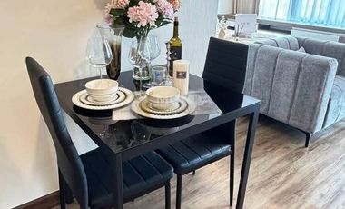 For sale 1 bed condo in Bangkok Noi, Bangkok
