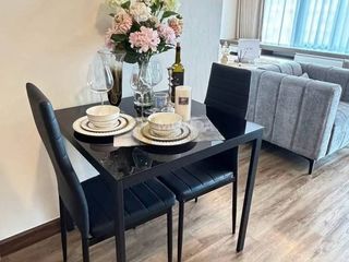 For sale 1 bed condo in Bangkok Noi, Bangkok