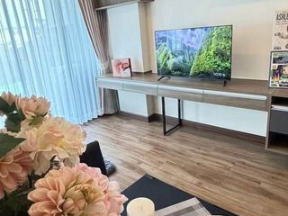 For sale 1 bed condo in Bangkok Noi, Bangkok