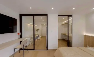 Wohnung zur Miete mit Studio in Mueang Chiang Mai, Chiang Mai