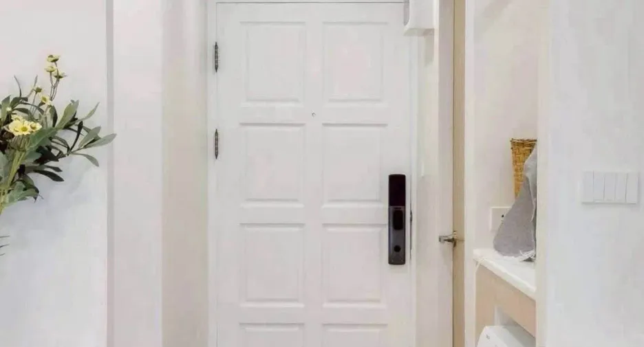 Wohnung zur Miete mit Studio in Mueang Chiang Mai, Chiang Mai