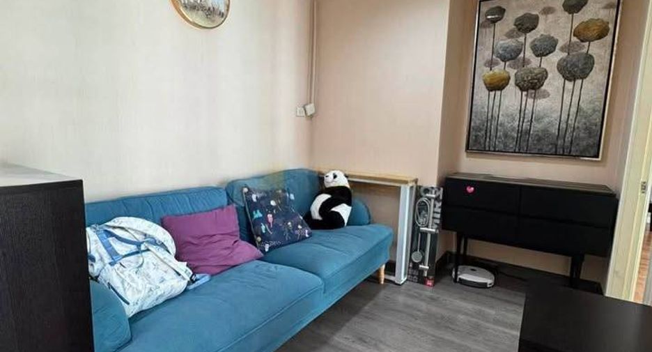 For sale 2 bedrooms condo in Yan Nawa, Bangkok