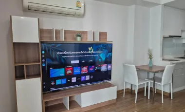 For rent 1 bed condo in Mueang Chiang Mai, Chiang Mai