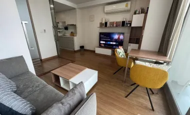 For rent 1 bed condo in Mueang Chiang Mai, Chiang Mai