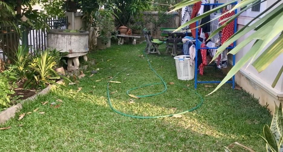 For rent 3 bedrooms house in San Sai, Chiang Mai