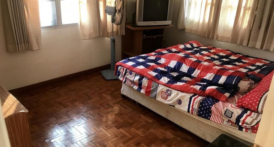 For rent 3 bedrooms house in San Sai, Chiang Mai