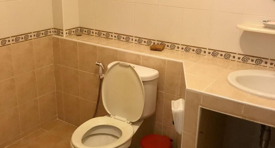 For rent 3 bedrooms house in San Sai, Chiang Mai