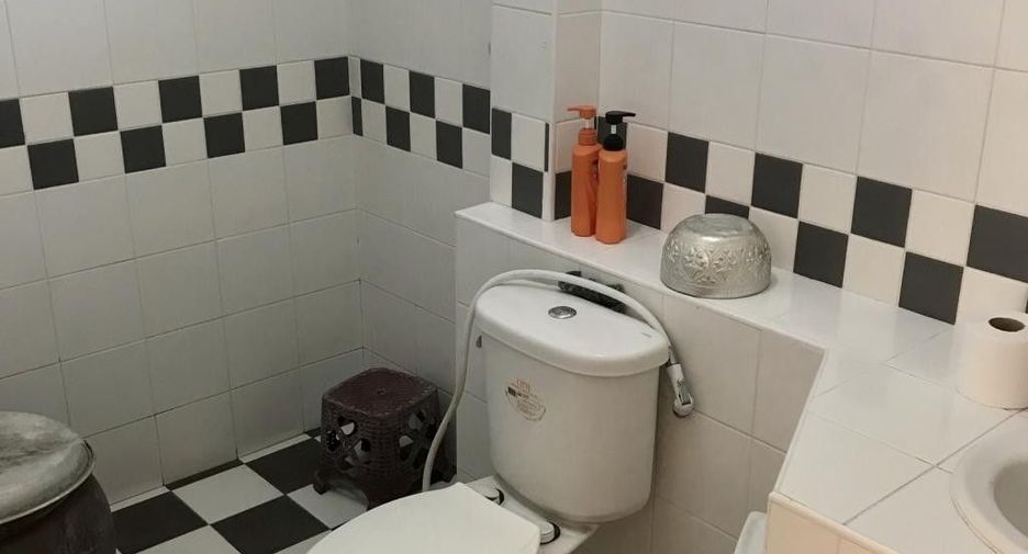 For rent 3 bedrooms house in San Sai, Chiang Mai