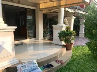 For rent 3 bedrooms house in San Sai, Chiang Mai