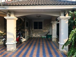 For rent 3 bedrooms house in San Sai, Chiang Mai