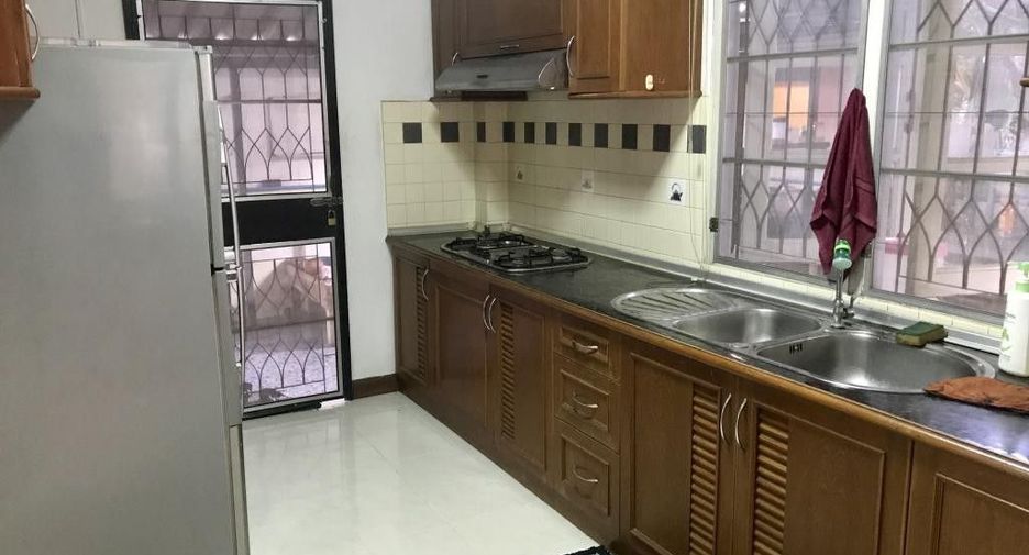 For rent 3 bedrooms house in San Sai, Chiang Mai