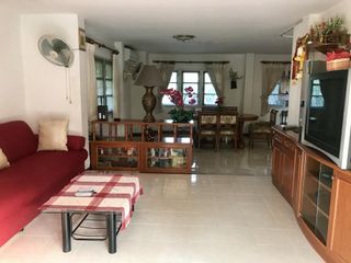 For rent 3 bedrooms house in San Sai, Chiang Mai