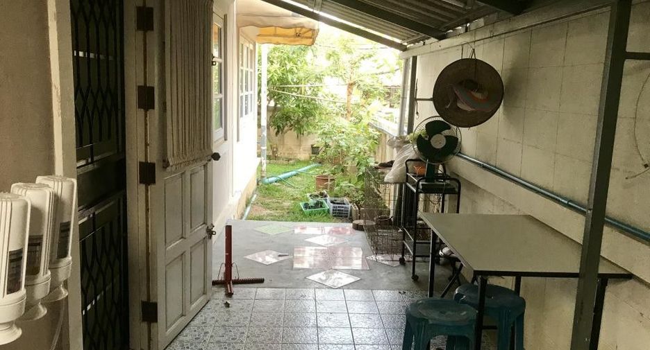 For rent 3 bedrooms house in San Sai, Chiang Mai