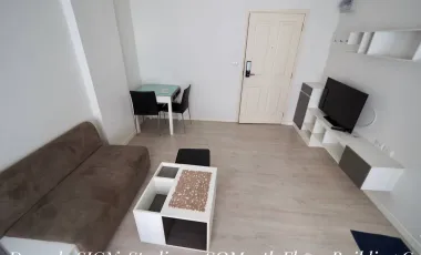 À louer studio condo à Mueang Chiang Mai, Chiang Mai