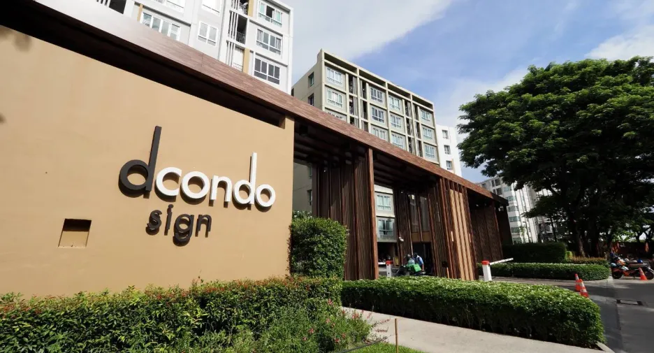 For rent studio condo in Mueang Chiang Mai, Chiang Mai