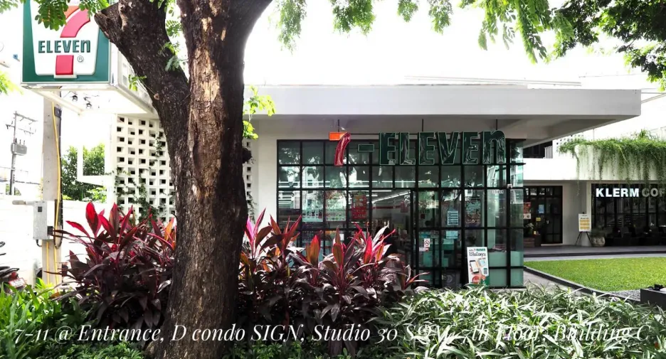 For rent studio condo in Mueang Chiang Mai, Chiang Mai