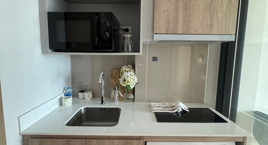 À louer 1 chambre condo à Mueang Chiang Mai, Chiang Mai