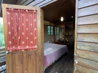 À louer studio maison à Mae Rim, Chiang Mai