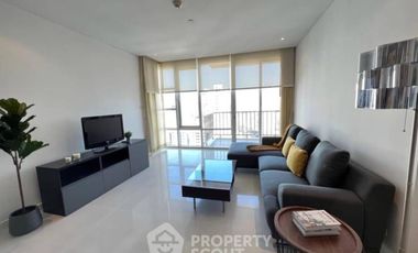 For rent and for sale 2 bedrooms condo in Khlong Toei, Bangkok