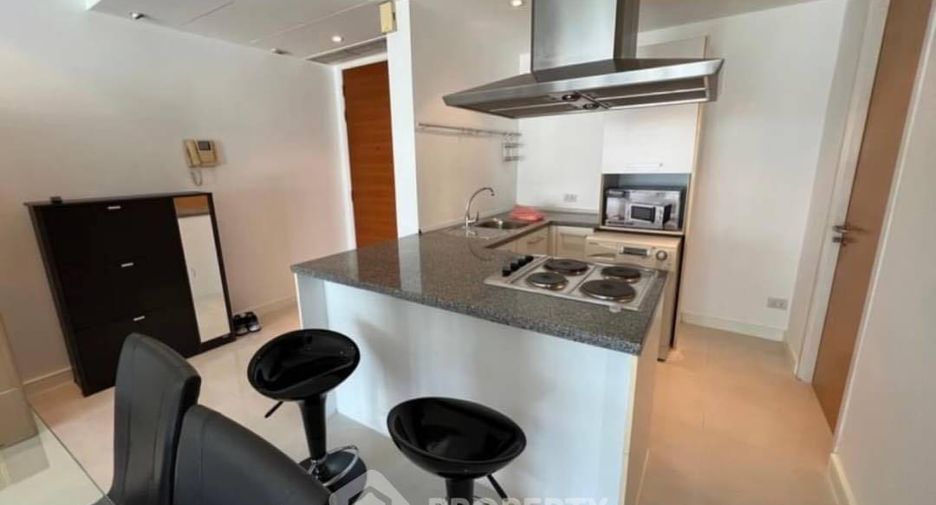 For rent and for sale 2 bedrooms condo in Khlong Toei, Bangkok