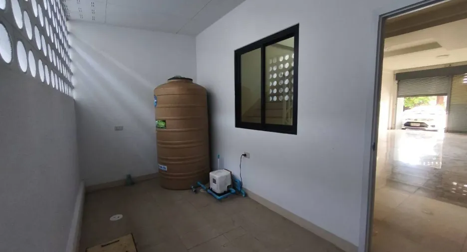 Haus zur Miete mit 3 Zimmer in Saraphi, Chiang Mai