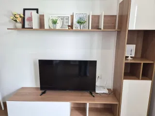 Wohnung zur Miete mit 1 Zimmer in Mueang Chiang Mai, Chiang Mai