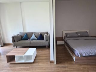 Wohnung zur Miete mit 1 Zimmer in Mueang Chiang Mai, Chiang Mai