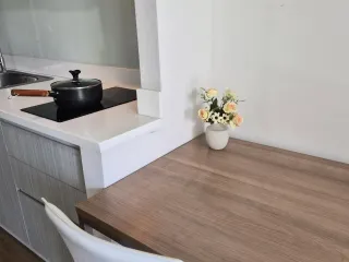 Wohnung zur Miete mit 1 Zimmer in Mueang Chiang Mai, Chiang Mai