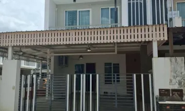 For rent 3 bedrooms townhouse in Mueang Chiang Mai, Chiang Mai