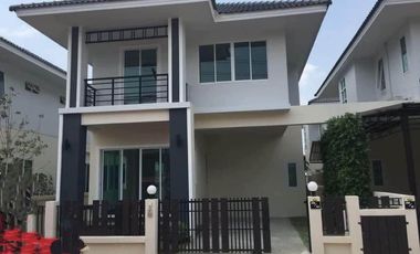 For rent 3 bedrooms house in Mae Rim, Chiang Mai