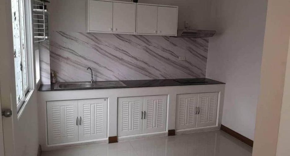 For rent 3 bedrooms house in Mae Rim, Chiang Mai